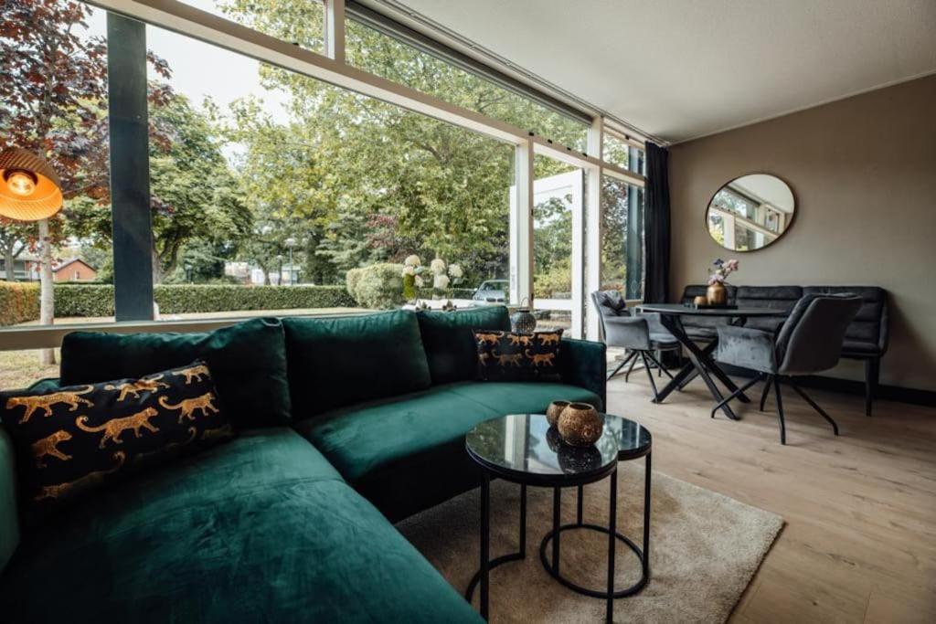 Zoo Apartment Έμεν Εξωτερικό φωτογραφία